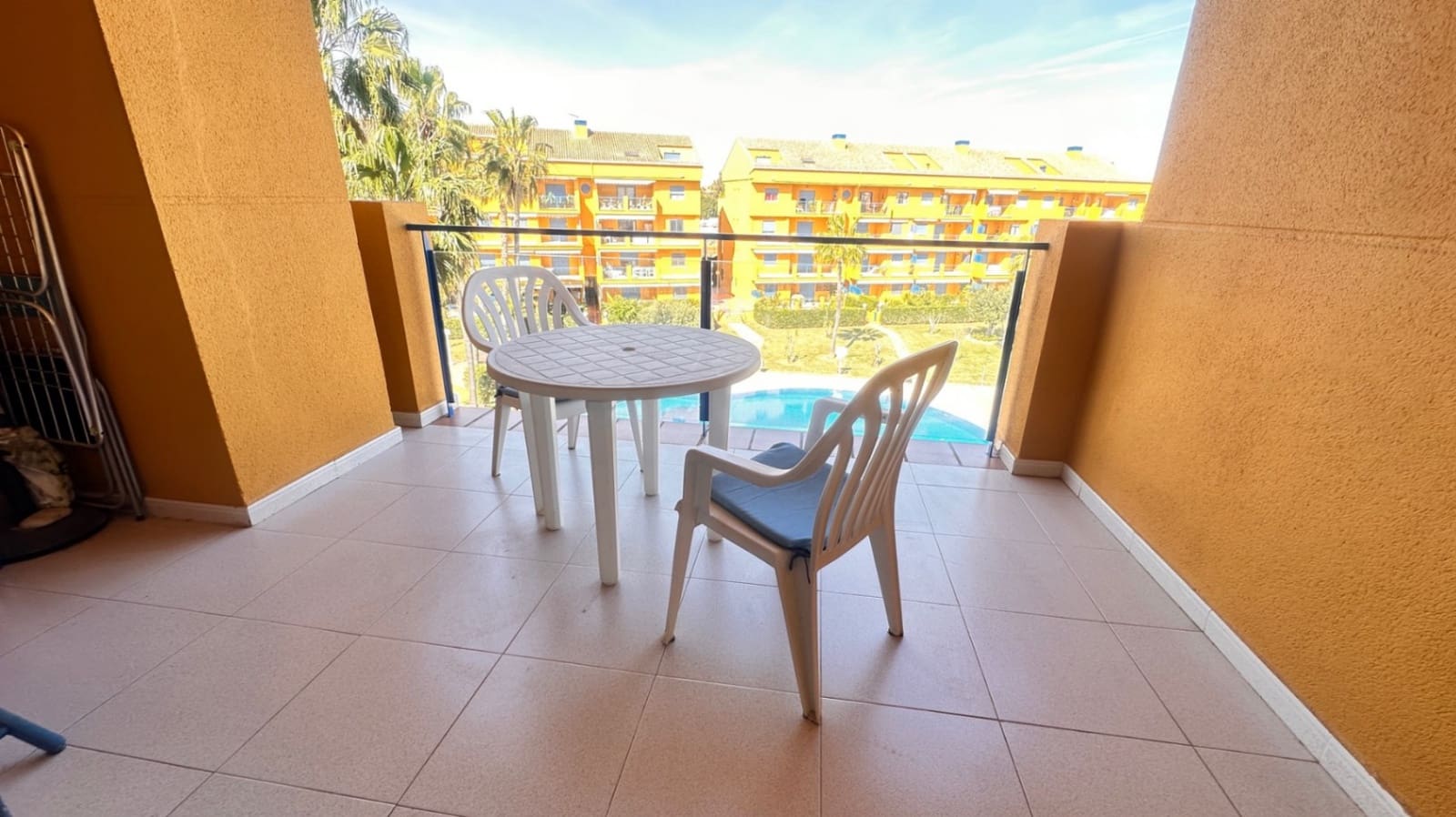 4 soveværelse Penthouse til salg i Denia med swimmingpool garage - € 514.500 (Ref: 9625102)