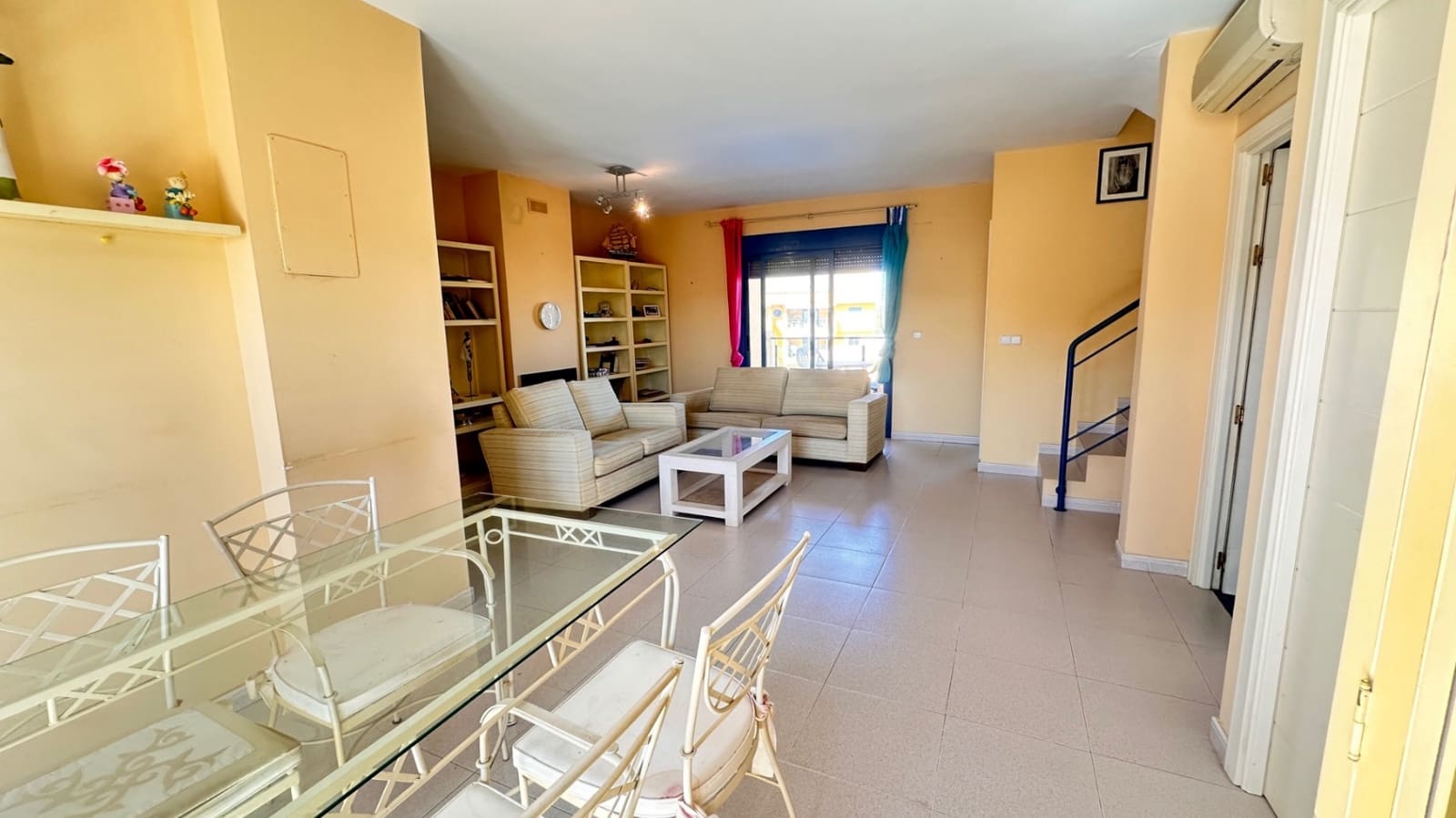 4 soveværelse Penthouse til salg i Denia med swimmingpool garage - € 514.500 (Ref: 9625102)