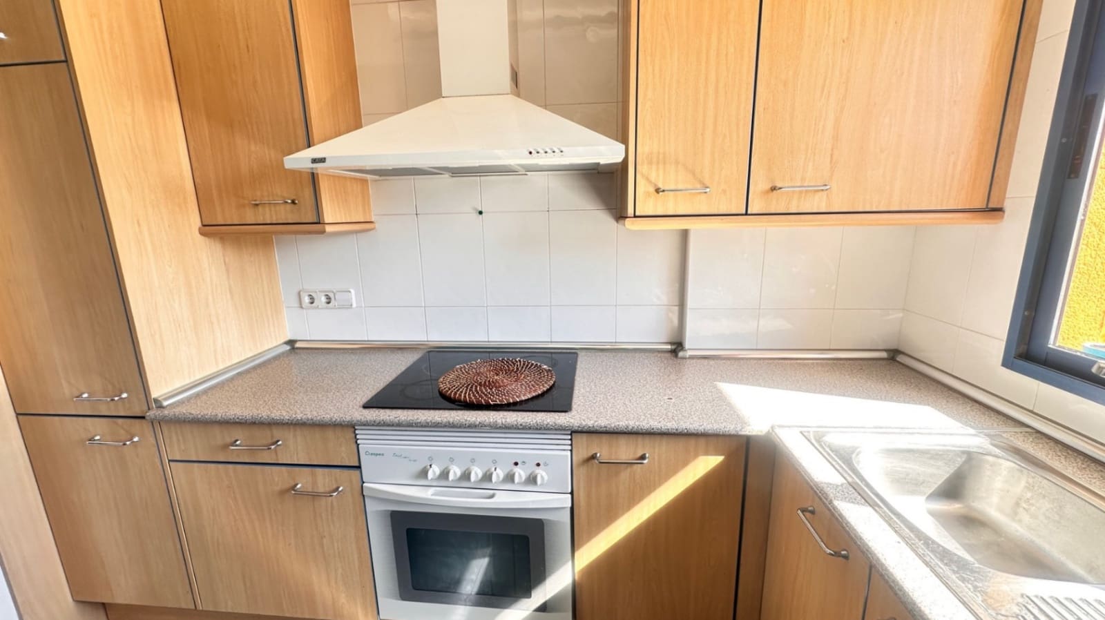 4 soveværelse Penthouse til salg i Denia med swimmingpool garage - € 514.500 (Ref: 9625102)