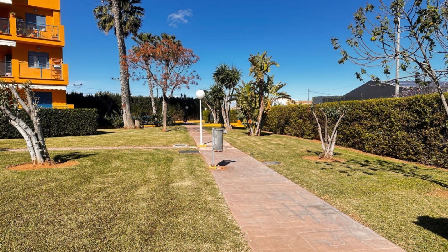 4 soveværelse Penthouse til salg i Denia med swimmingpool garage - € 514.500 (Ref: 9625102)