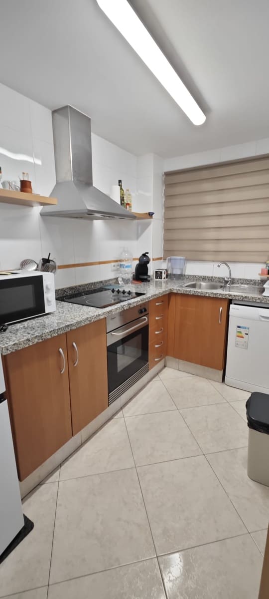 1 camera da letto Appartamento in vendita in Denia - 200.000 € (Rif: 9625103)