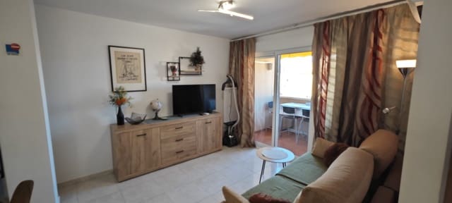 1 camera da letto Appartamento in vendita in Dénia - 200.000 € (Rif: 9625103)