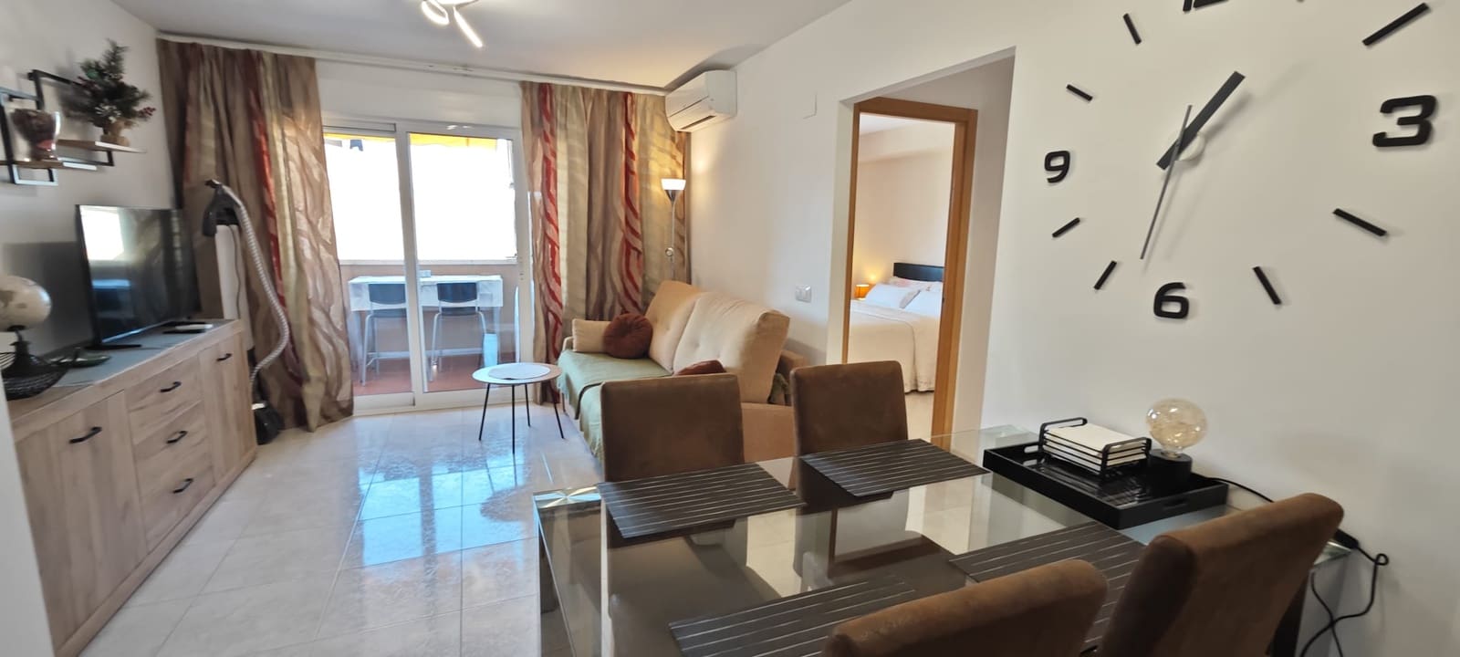 1 camera da letto Appartamento in vendita in Denia - 200.000 € (Rif: 9625103)