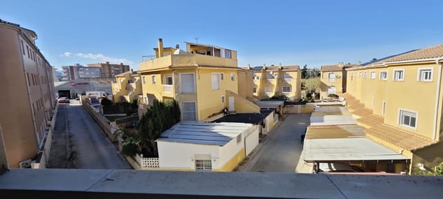 1 camera da letto Appartamento in vendita in Dénia - 200.000 € (Rif: 9625103)