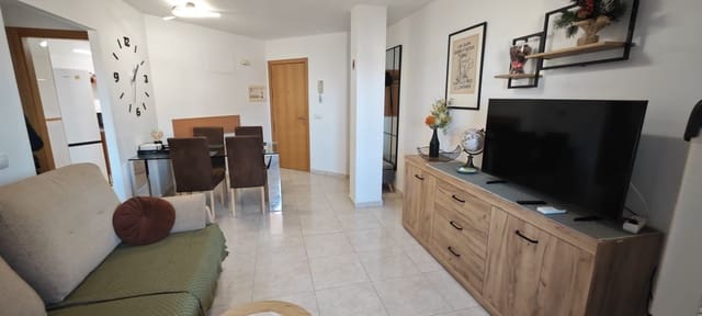 1 camera da letto Appartamento in vendita in Dénia - 200.000 € (Rif: 9625103)