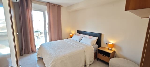 1 camera da letto Appartamento in vendita in Dénia - 200.000 € (Rif: 9625103)