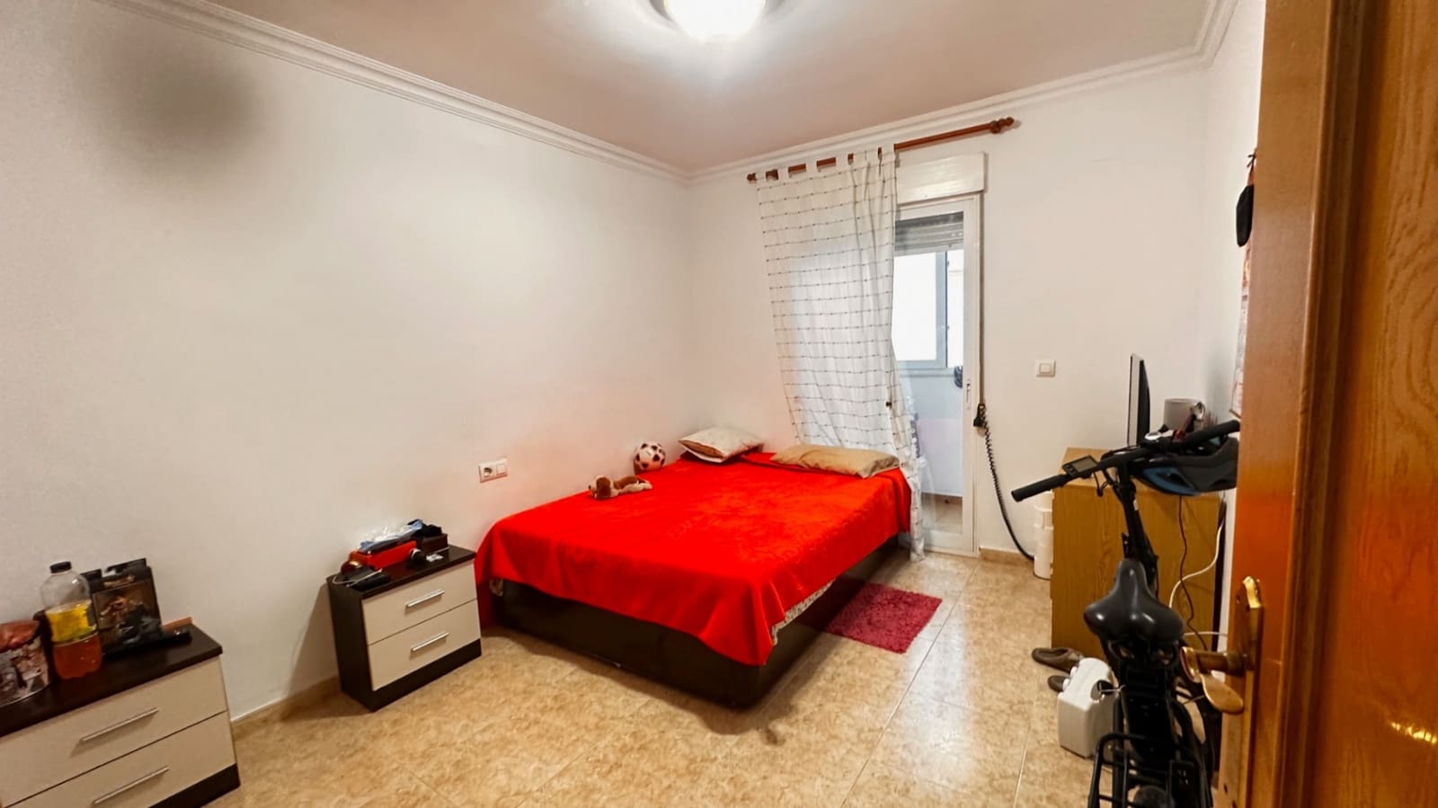 3 Zimmer Wohnung zu verkaufen in Denia - 225.000 € (Ref: 9625104)