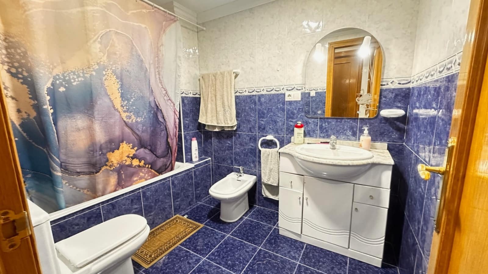 3 Zimmer Wohnung zu verkaufen in Denia - 225.000 € (Ref: 9625104)