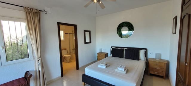 3 slaapkamer Villa te koop in Monte Pedreguer, Pedreguer met zwembad - € 375.000 (Ref: 9625105)