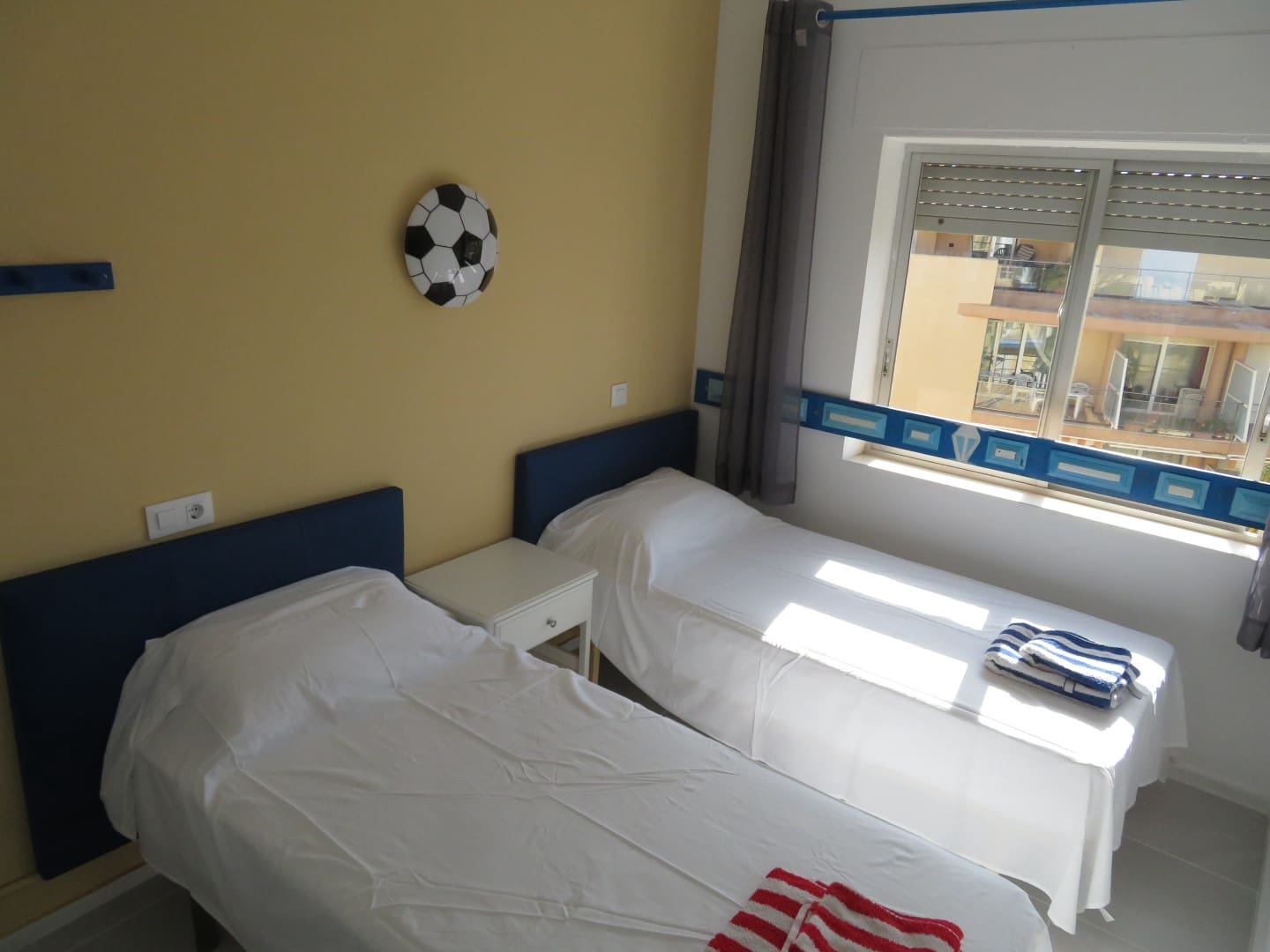 2 slaapkamer Appartement te koop in Denia met garage - € 179.500 (Ref: 9625106)