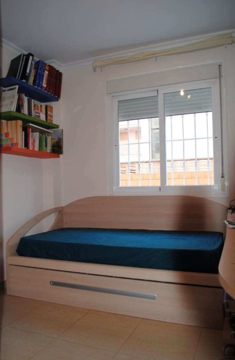 2 sovrum Lägenhet till salu i Denia med pool garage - 280 000 € (Ref: 9625107)