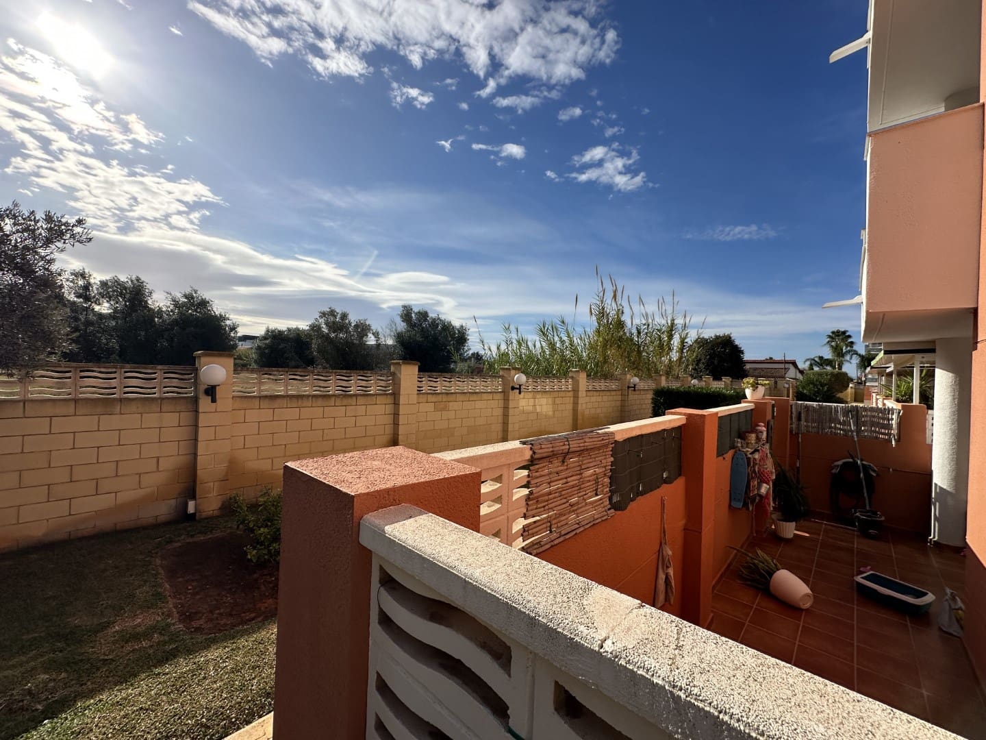 2 sovrum Lägenhet till salu i Denia med pool garage - 280 000 € (Ref: 9625107)