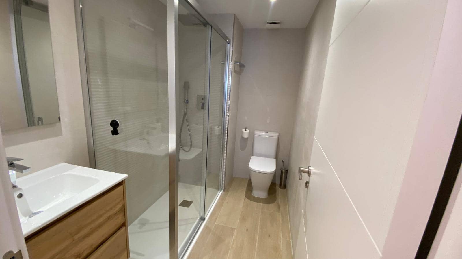 2 slaapkamer Appartement te koop in Denia met garage - € 367.000 (Ref: 9625109)