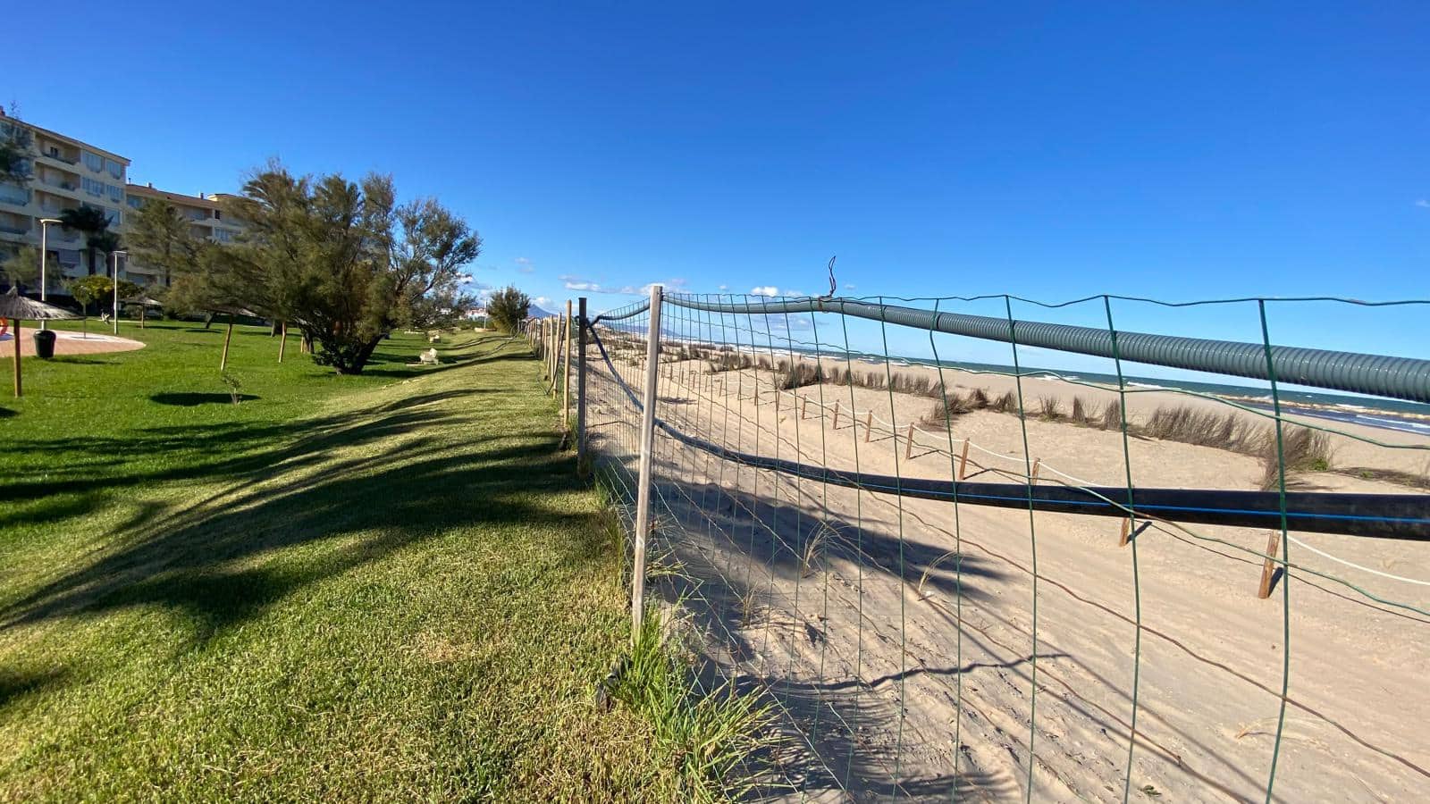 2 slaapkamer Appartement te koop in Denia met garage - € 367.000 (Ref: 9625109)