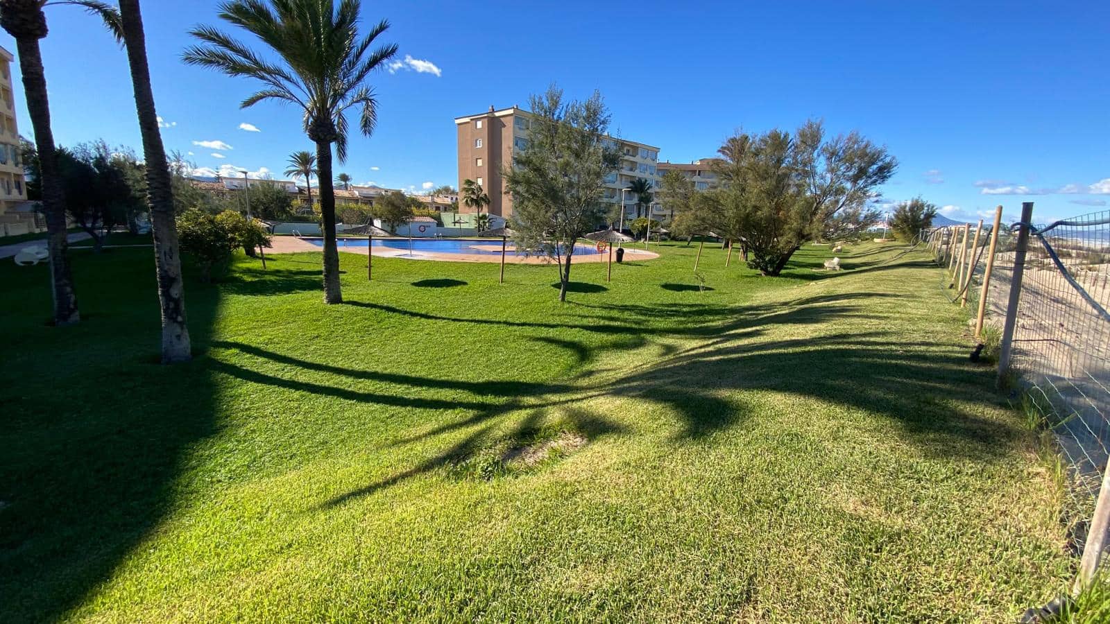 2 slaapkamer Appartement te koop in Denia met garage - € 367.000 (Ref: 9625109)