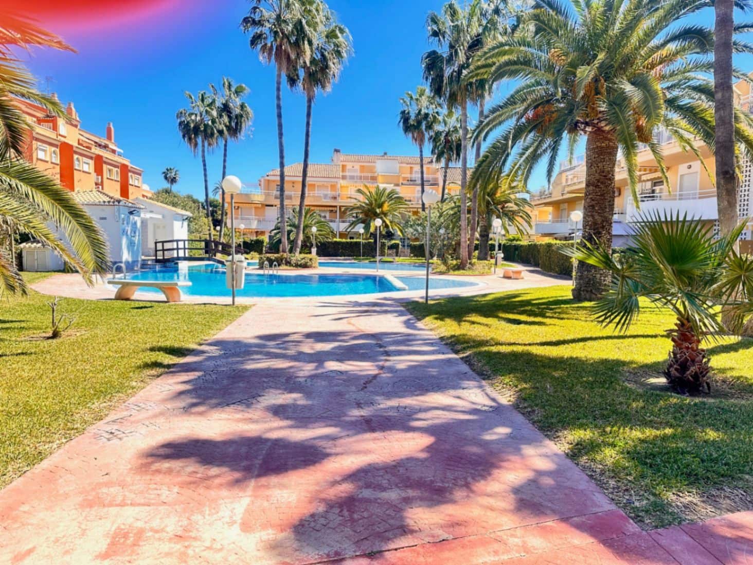 3 bedroom Penthouse for sale in Denia - € 360,000 (Ref: 9625110)