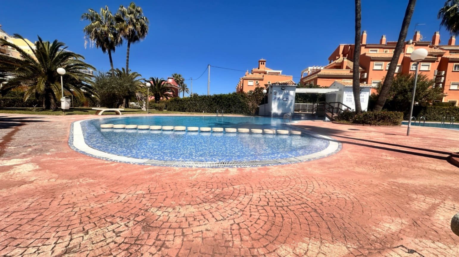 3 bedroom Penthouse for sale in Denia - € 360,000 (Ref: 9625110)