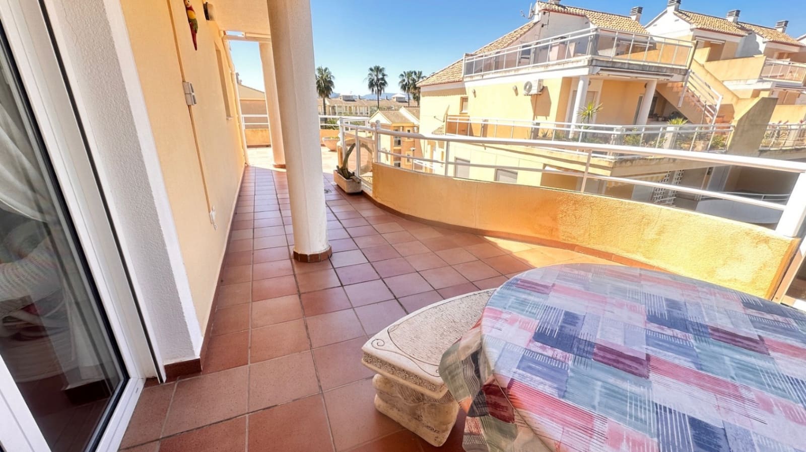 3 bedroom Penthouse for sale in Denia - € 360,000 (Ref: 9625110)