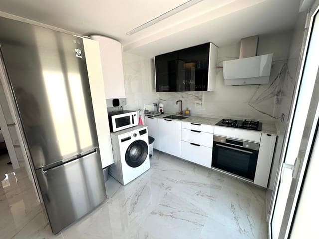 2 camera da letto Appartamento in vendita in Centro Urbano, Dénia - 187.000 € (Rif: 9625111)