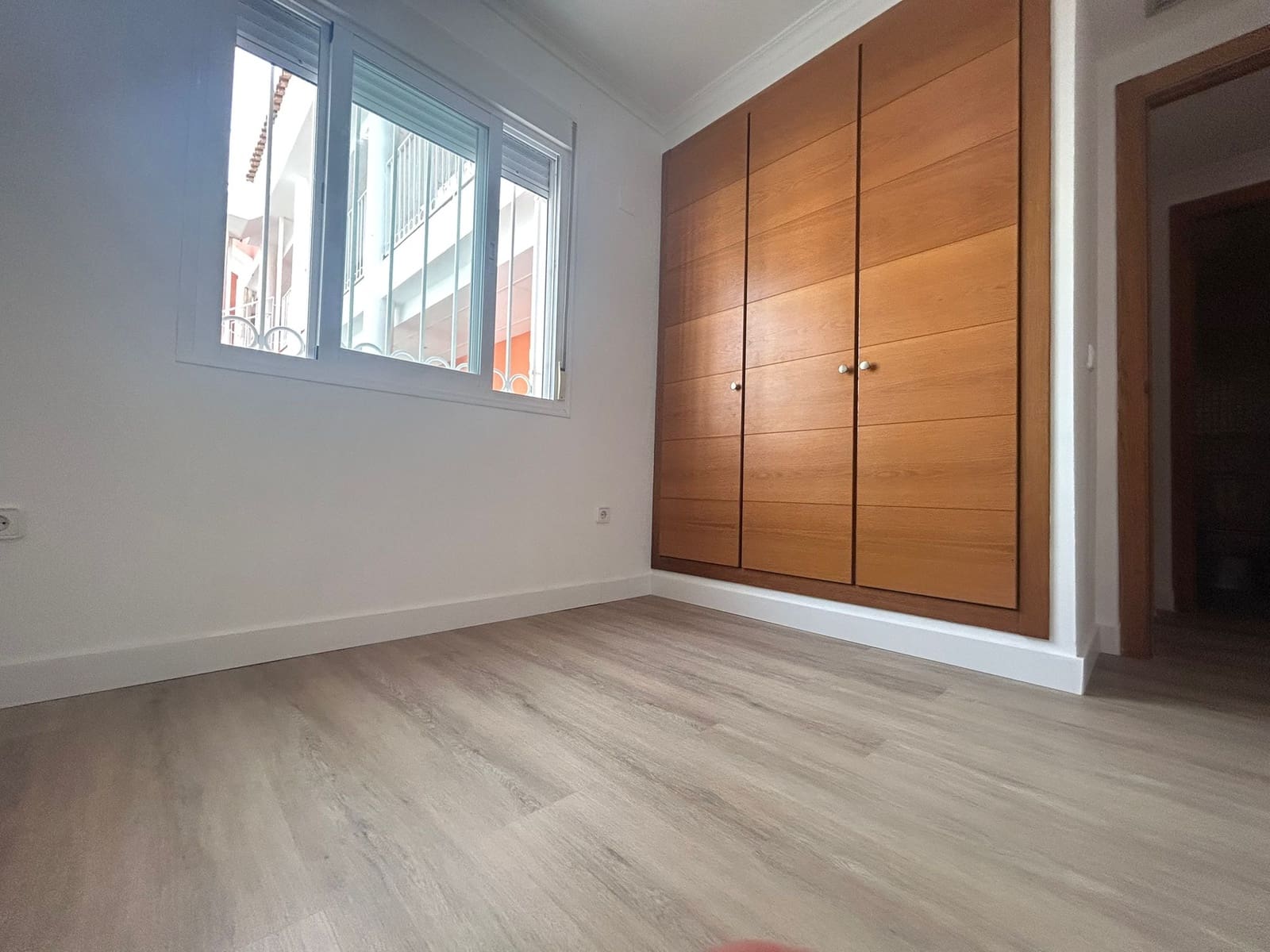 2 sovrum Lägenhet till salu i Denia med pool garage - 270 000 € (Ref: 9625112)