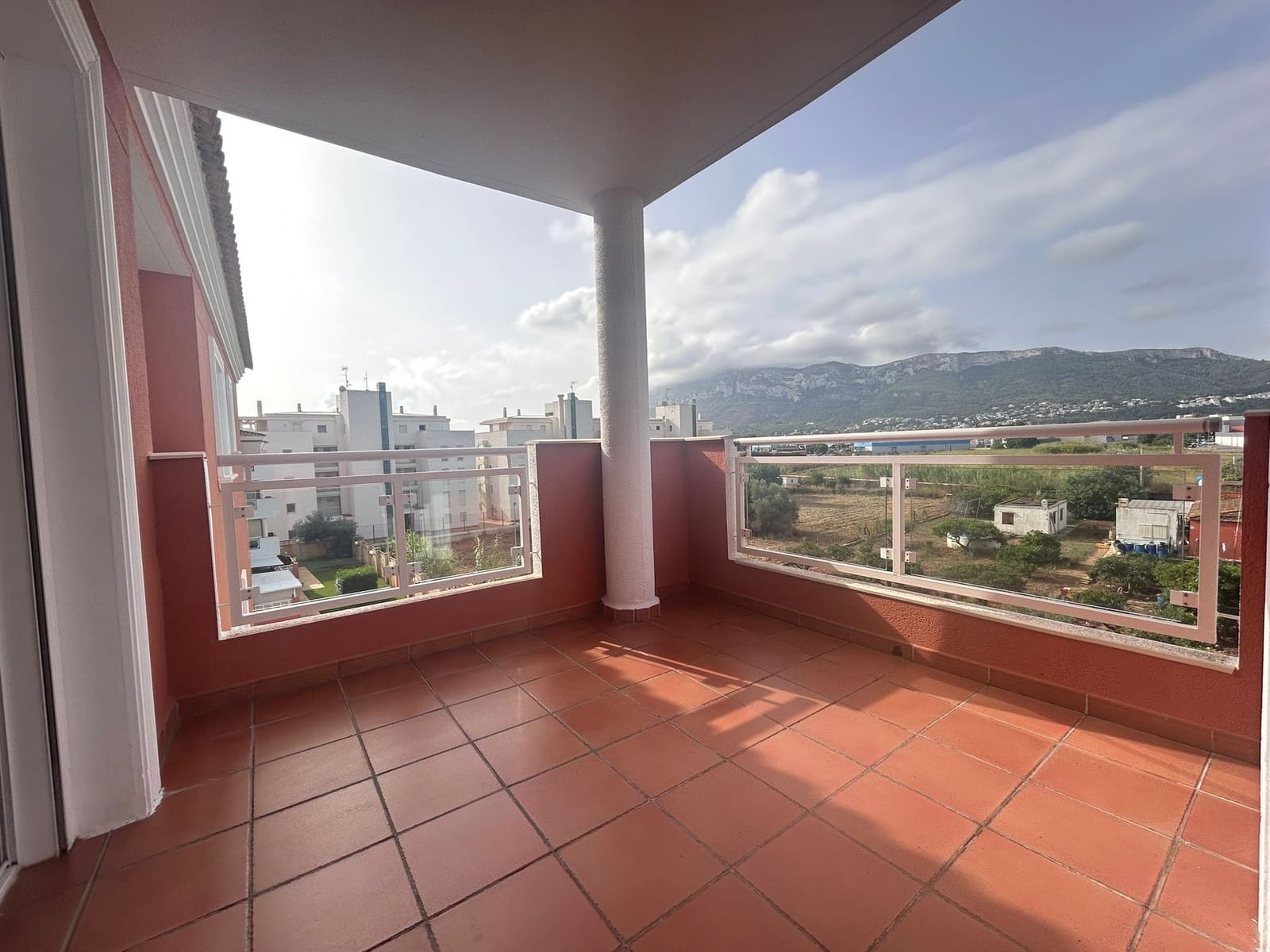 2 sovrum Lägenhet till salu i Denia med pool garage - 270 000 € (Ref: 9625112)