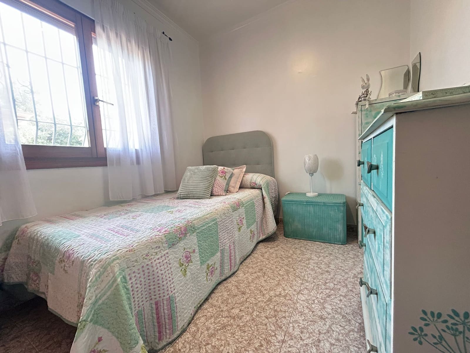 Chalet de 4 habitaciones en Dénia en venta con garaje - 490.000 € (Ref: 9625113)