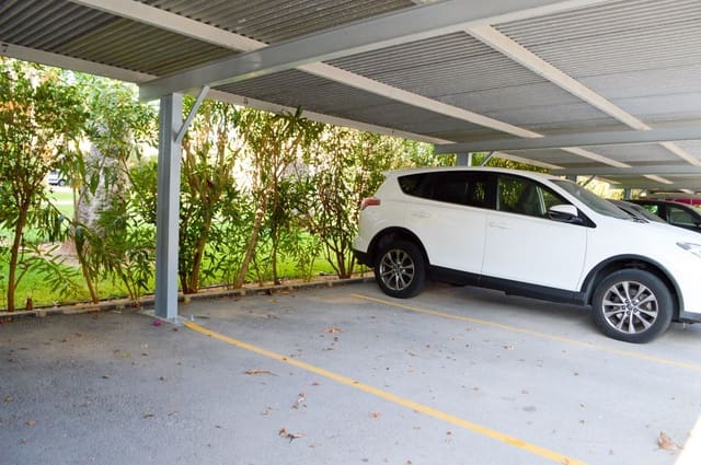 3 bedroom Apartment for sale in Las Marinas / Les Marines, Dénia with pool garage - € 298,000 (Ref: 9625114)