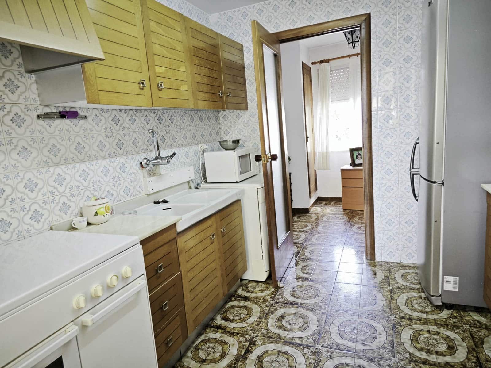 3 sypialnia Apartament na sprzedaż w Denia z basenem garażem - 298 000 € (Ref: 9625114)