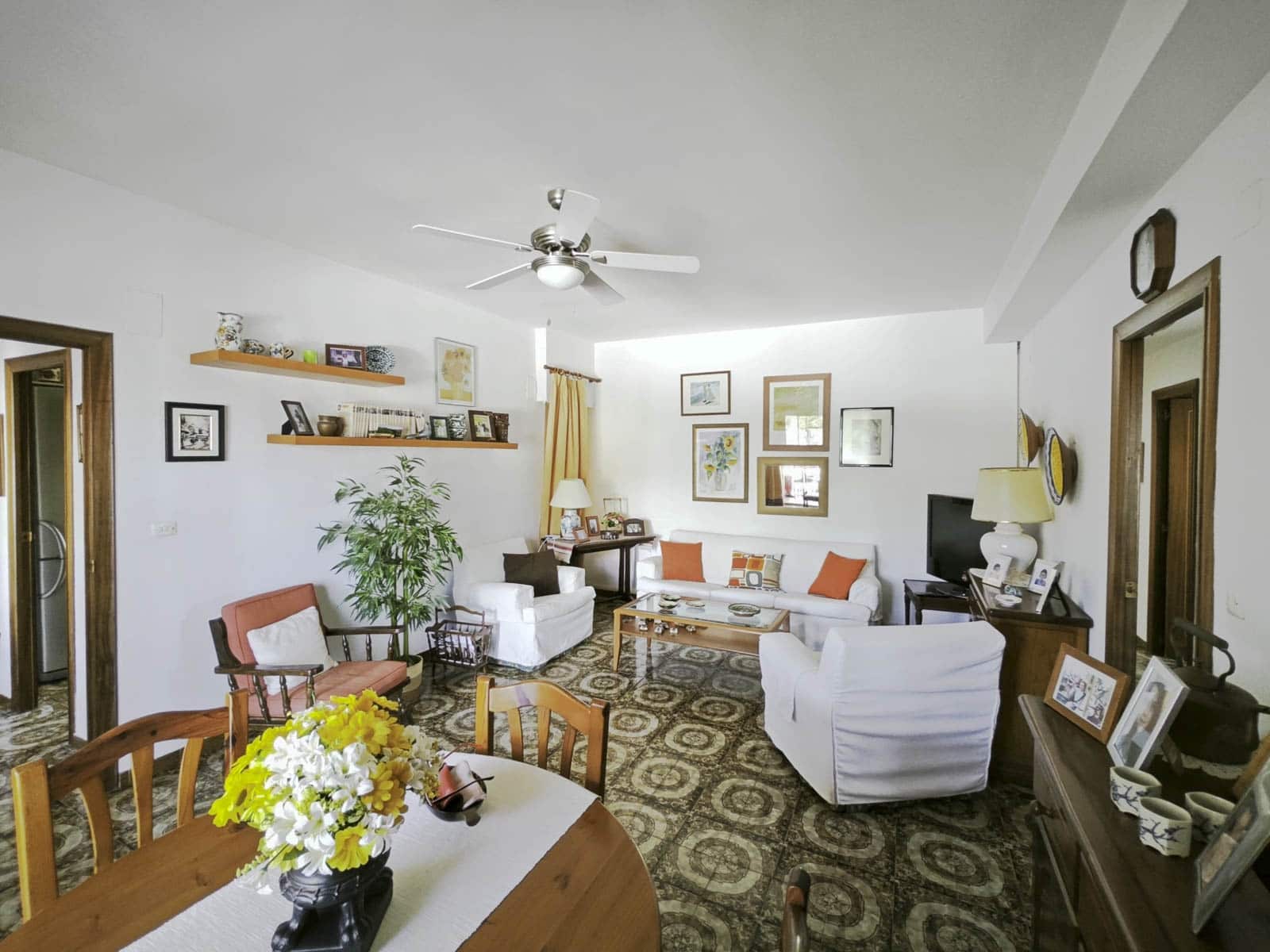 3 sypialnia Apartament na sprzedaż w Denia z basenem garażem - 298 000 € (Ref: 9625114)