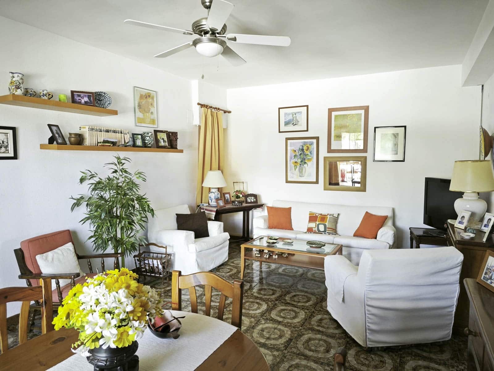 3 sypialnia Apartament na sprzedaż w Denia z basenem garażem - 298 000 € (Ref: 9625114)