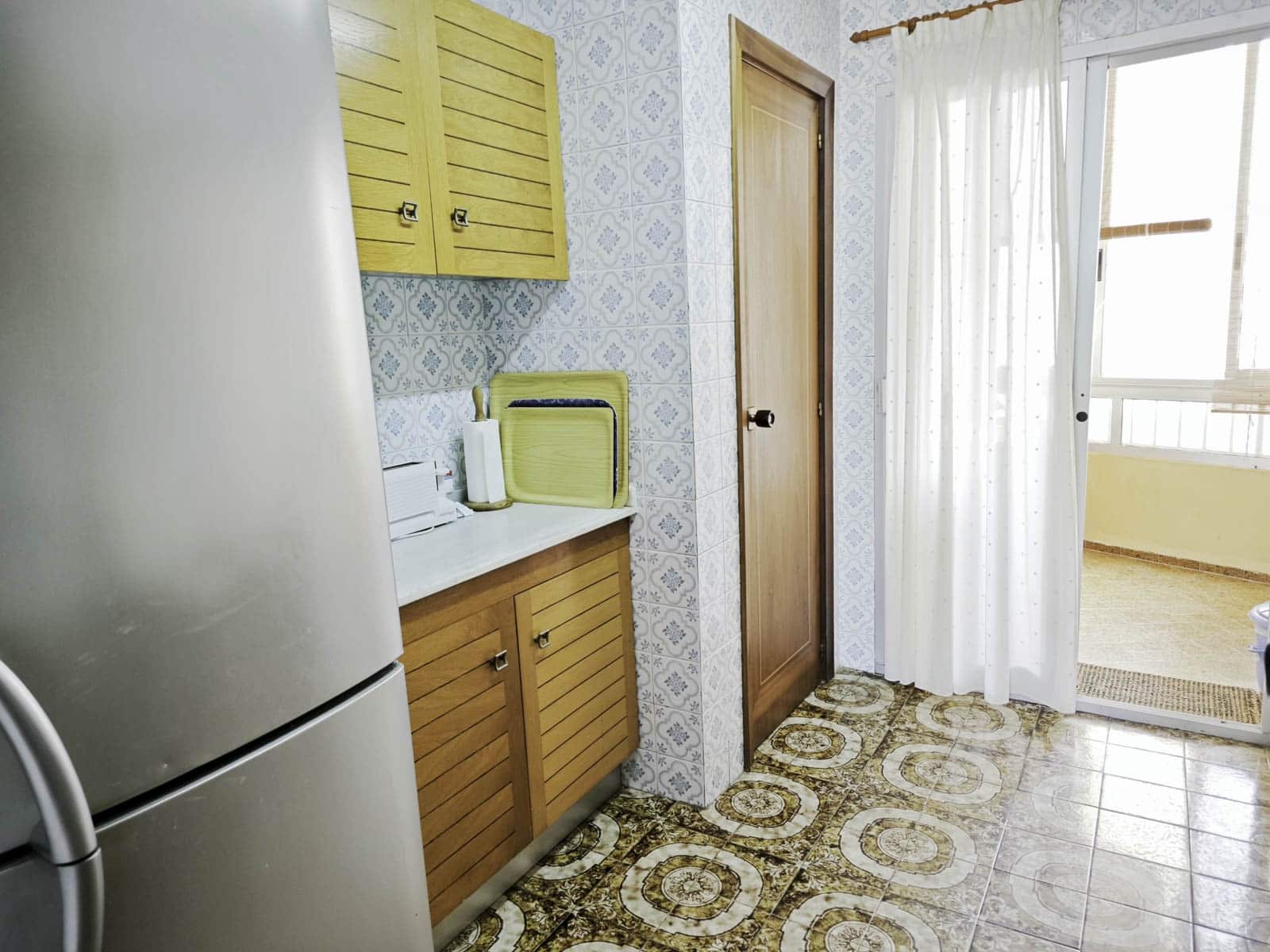 3 sypialnia Apartament na sprzedaż w Denia z basenem garażem - 298 000 € (Ref: 9625114)