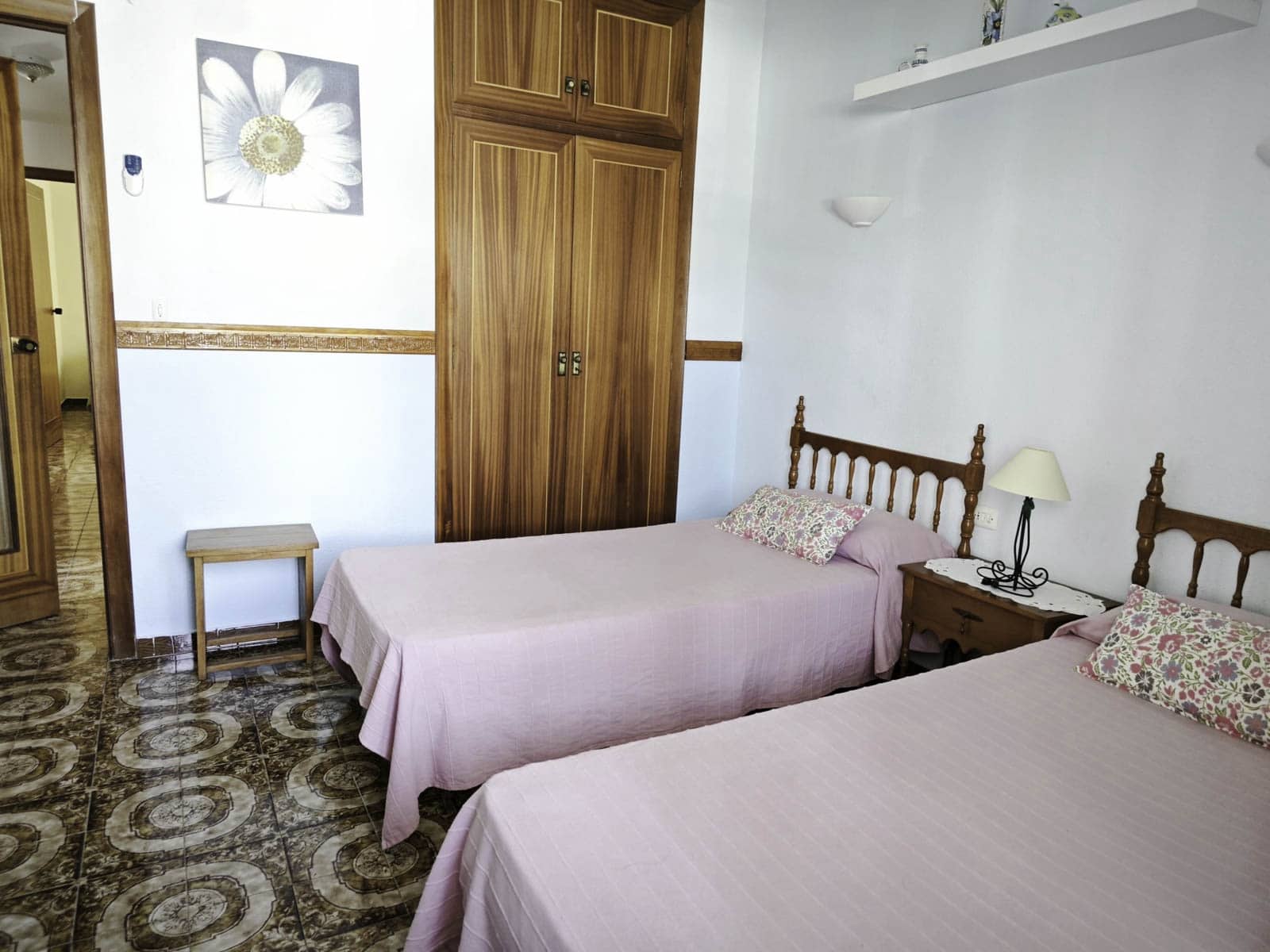 3 sypialnia Apartament na sprzedaż w Denia z basenem garażem - 298 000 € (Ref: 9625114)