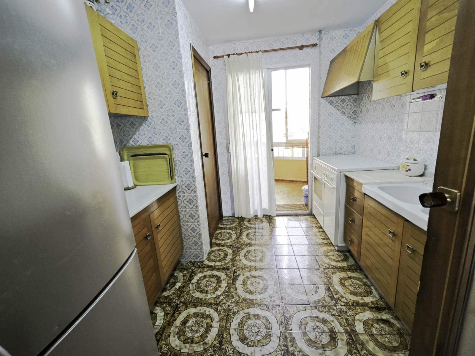 3 sypialnia Apartament na sprzedaż w Denia z basenem garażem - 298 000 € (Ref: 9625114)