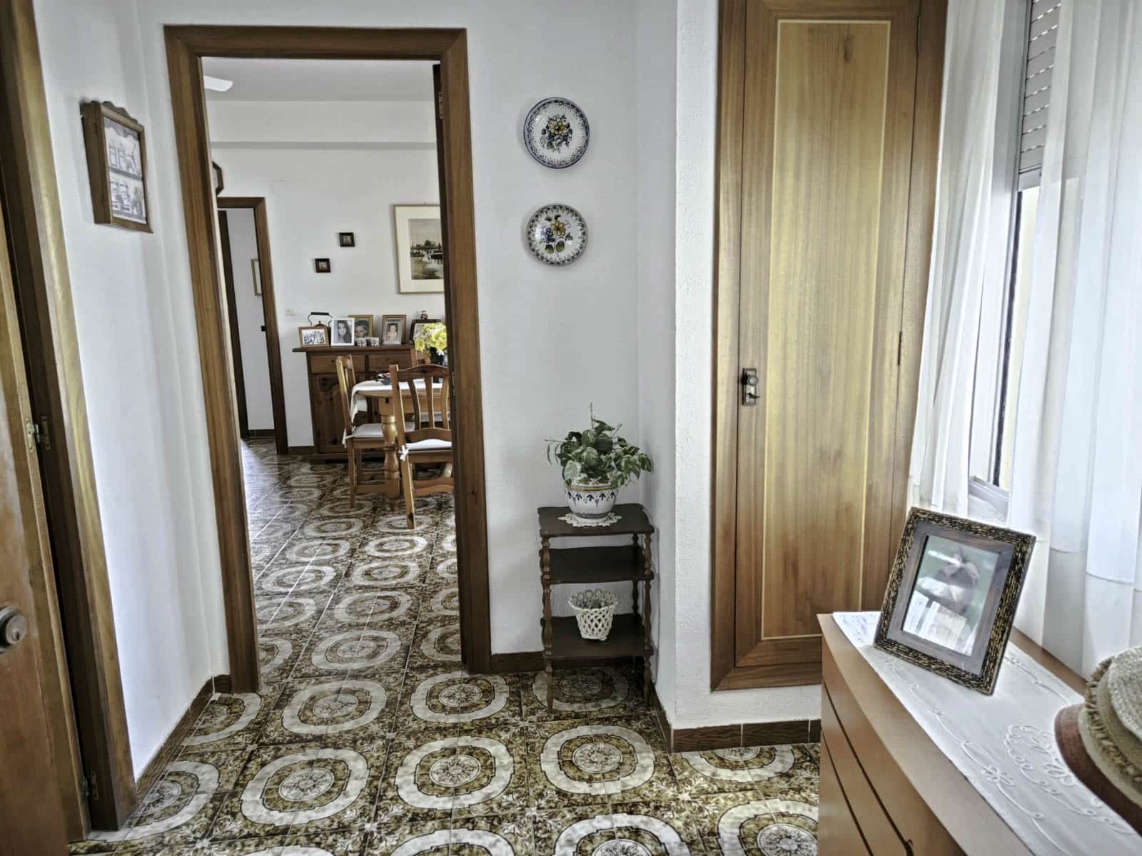 3 sypialnia Apartament na sprzedaż w Denia z basenem garażem - 298 000 € (Ref: 9625114)