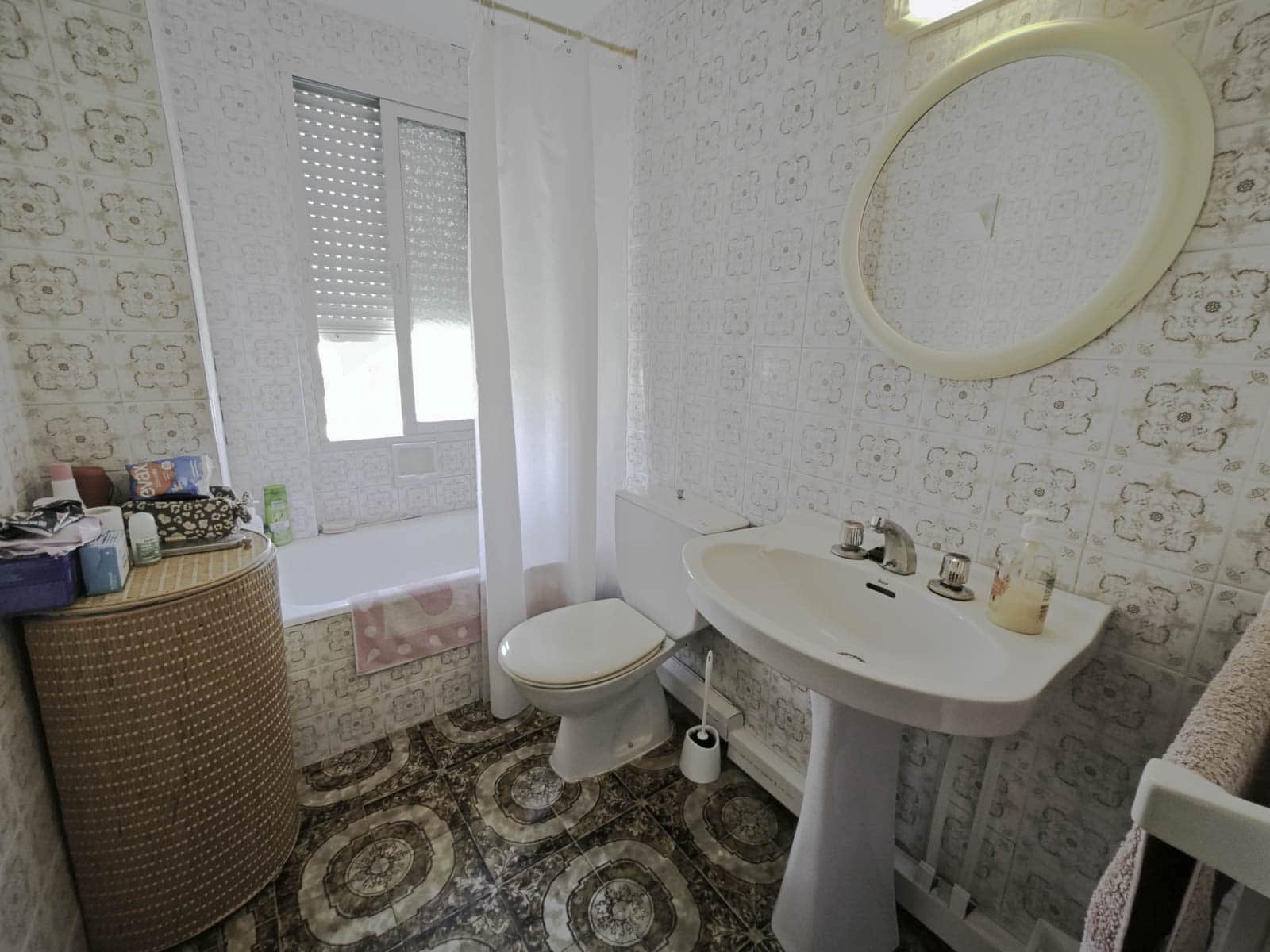 3 sypialnia Apartament na sprzedaż w Denia z basenem garażem - 298 000 € (Ref: 9625114)