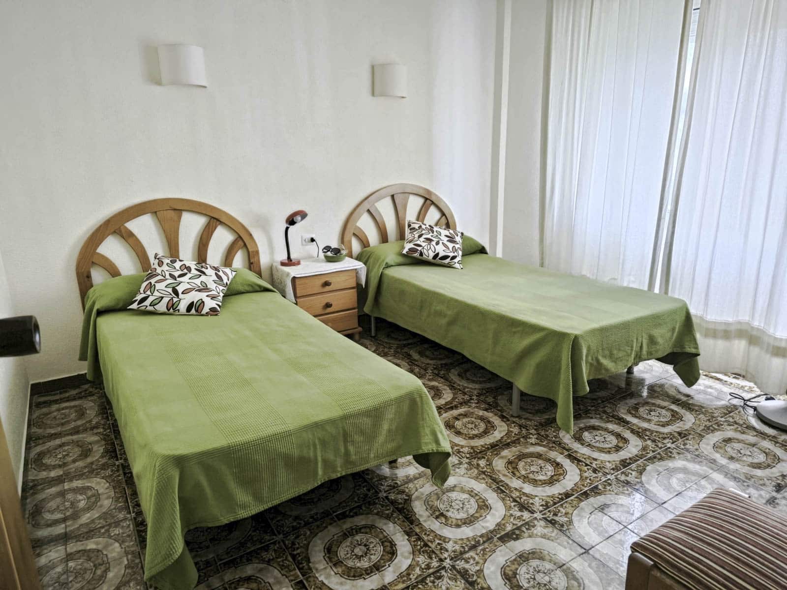 3 sypialnia Apartament na sprzedaż w Denia z basenem garażem - 298 000 € (Ref: 9625114)