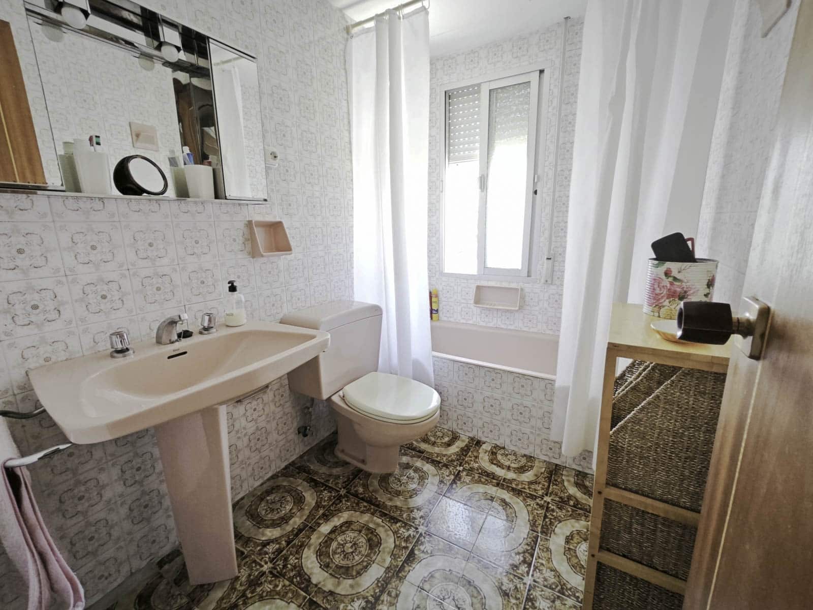 3 sypialnia Apartament na sprzedaż w Denia z basenem garażem - 298 000 € (Ref: 9625114)