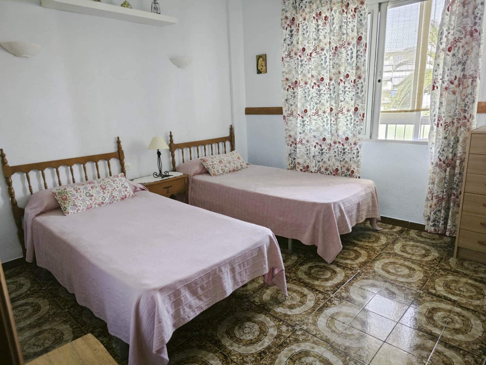 3 sypialnia Apartament na sprzedaż w Denia z basenem garażem - 298 000 € (Ref: 9625114)