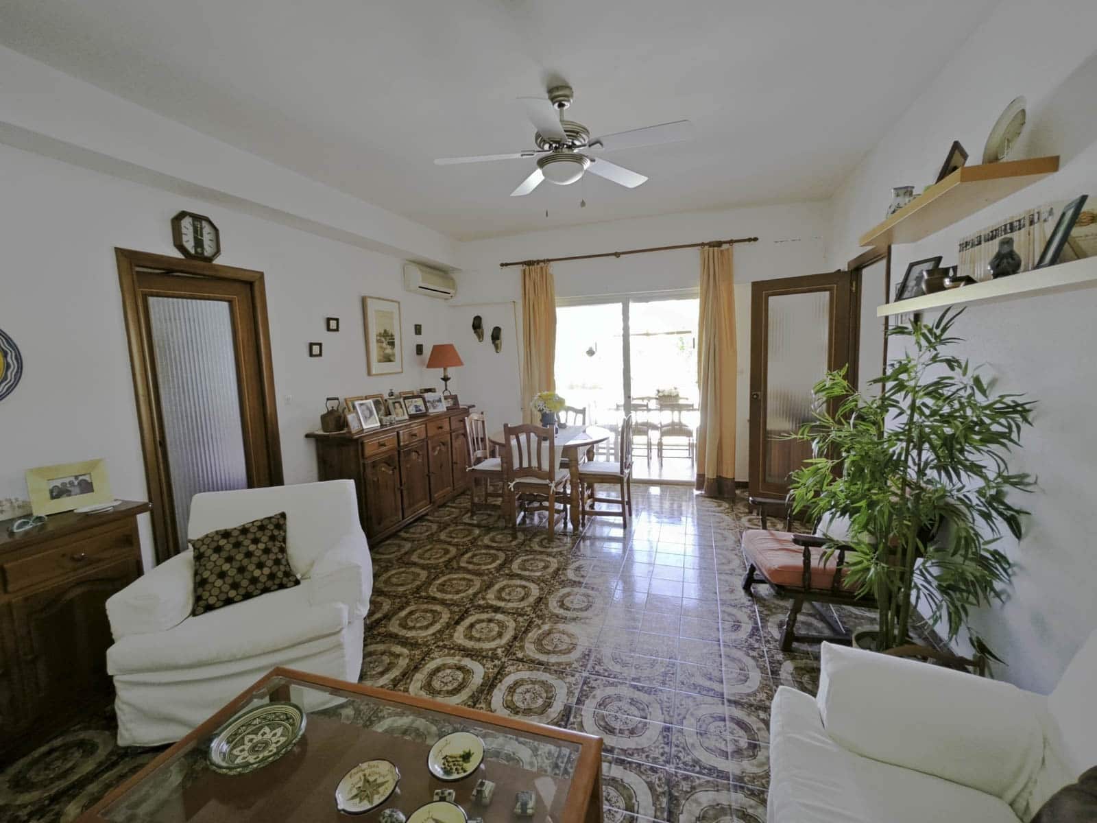 3 sypialnia Apartament na sprzedaż w Denia z basenem garażem - 298 000 € (Ref: 9625114)