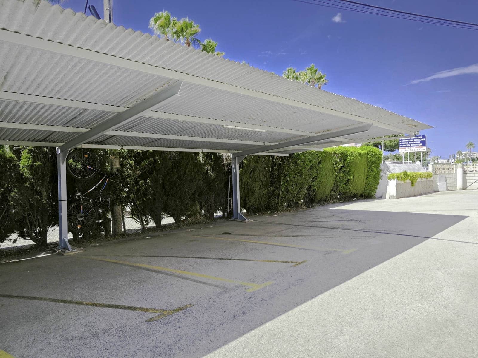 3 sypialnia Apartament na sprzedaż w Denia z basenem garażem - 298 000 € (Ref: 9625114)