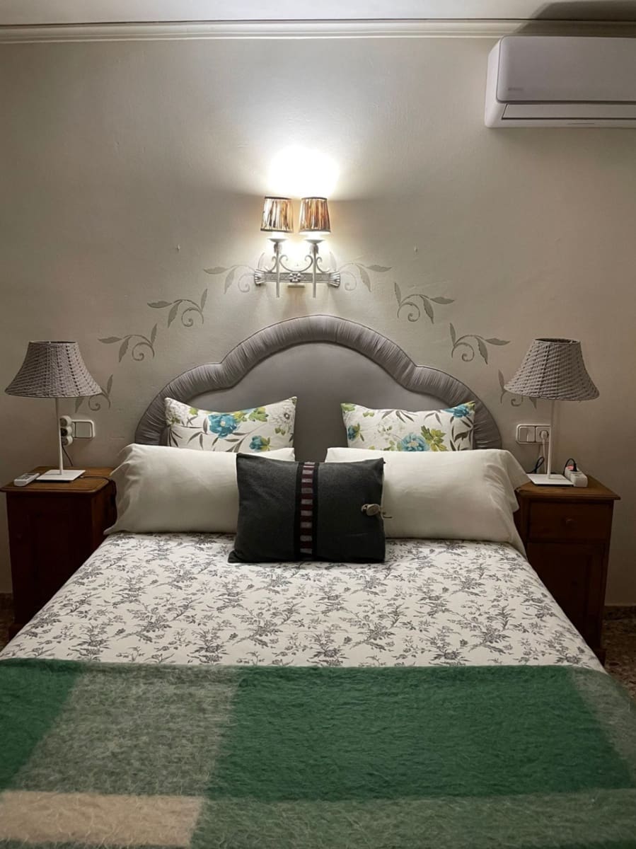 5 Zimmer Villa zu verkaufen in Denia mit Pool Garage - 579.000 € (Ref: 9625115)