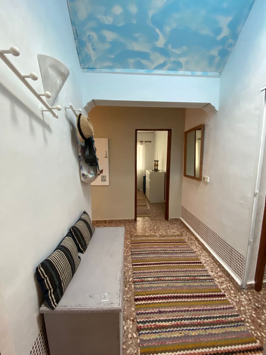 5 Zimmer Villa zu verkaufen in Denia mit Pool Garage - 579.000 € (Ref: 9625115)