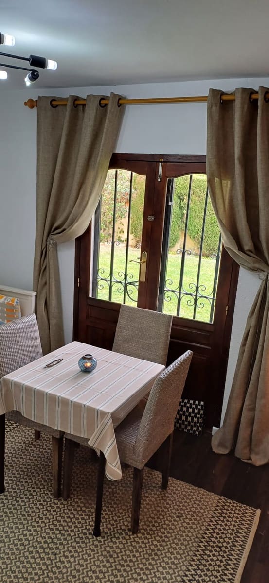 5 Zimmer Villa zu verkaufen in Denia mit Pool Garage - 579.000 € (Ref: 9625115)