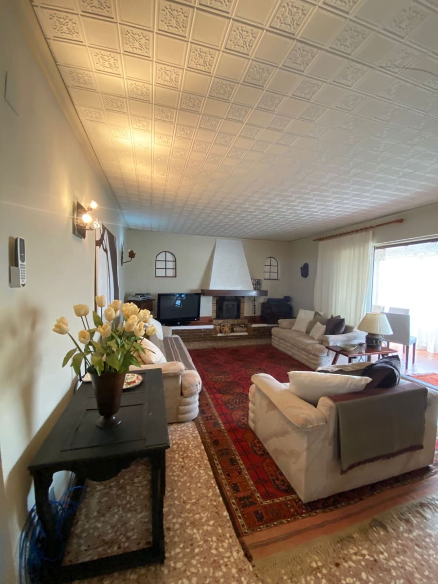 5 Zimmer Villa zu verkaufen in Denia mit Pool Garage - 579.000 € (Ref: 9625115)