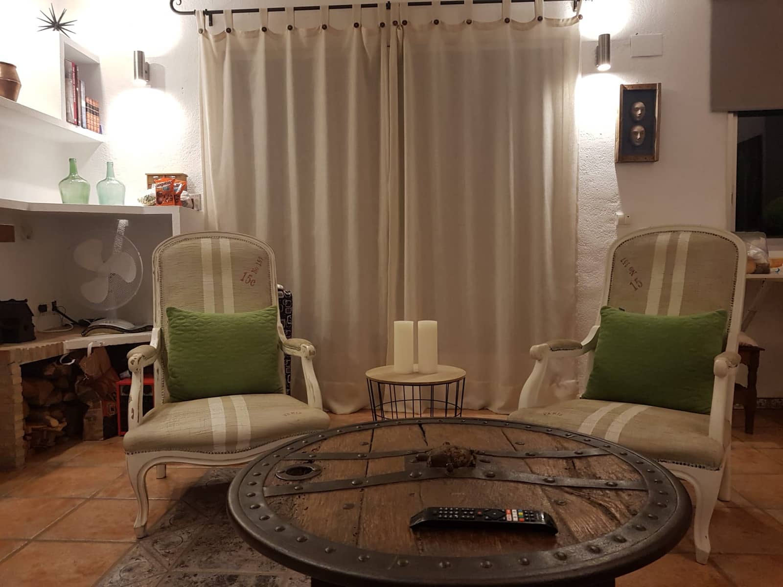 5 Zimmer Villa zu verkaufen in Denia mit Pool Garage - 579.000 € (Ref: 9625115)