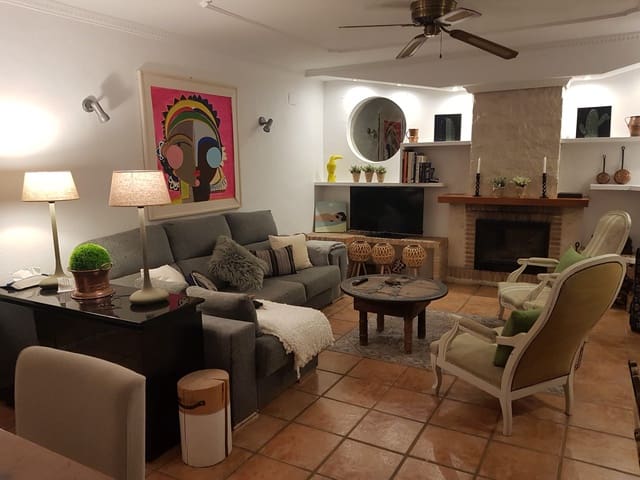 5 Zimmer Villa zu verkaufen in Las Rotas / Les Rotes, Dénia mit Pool Garage - 579.000 € (Ref: 9625115)