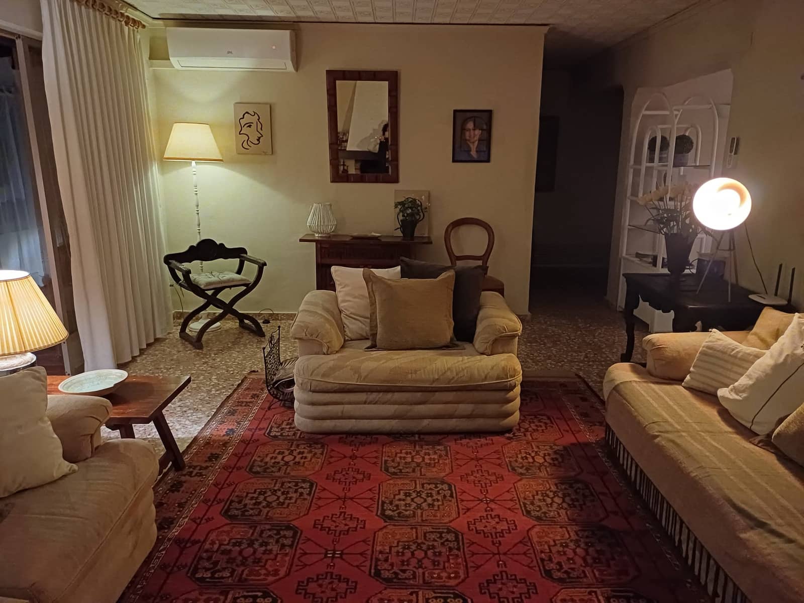 5 Zimmer Villa zu verkaufen in Denia mit Pool Garage - 579.000 € (Ref: 9625115)