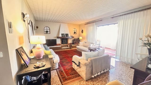 5 sovrum Villa till salu i Las Rotas / Les Rotes, Dénia med pool garage - 579 000 € (Ref: 9625115)