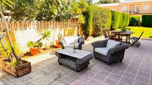 5 sovrum Villa till salu i Las Rotas / Les Rotes, Dénia med pool garage - 579 000 € (Ref: 9625115)