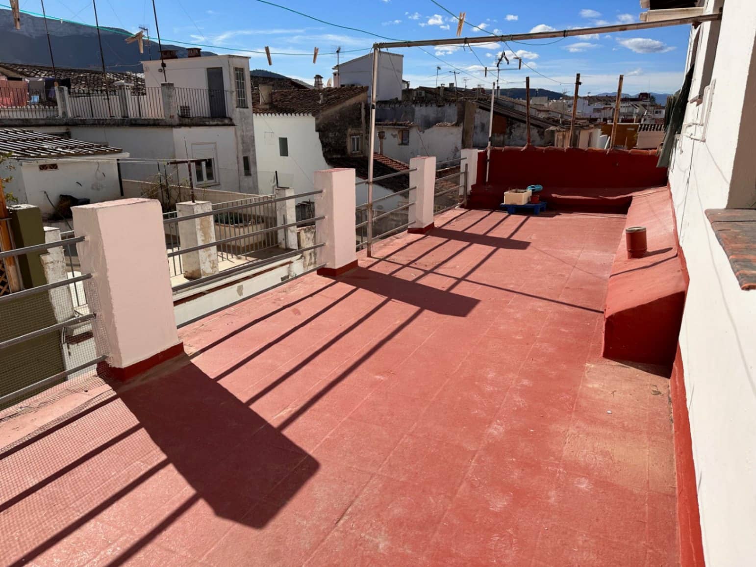 Piso de 3 habitaciones en Dénia en venta - 160.000 € (Ref: 9625119)
